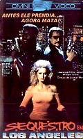 Sequestro Em Los Angeles