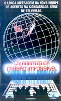 Os Agentes Da Missao Impossivel