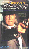 O Mercador De Shangai - Um Homem Contra A Mafia