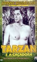 Tarzan E A Cacadora