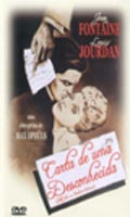 Carta De Uma Desconhecida