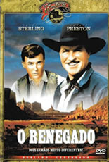 O Renegado