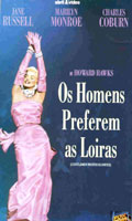 Os Homens Preferem As Loiras