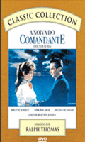A Noiva Do Comandante