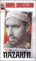 Nazarin Colecao Bunuel