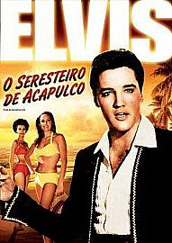 O Seresteiro De Acapulco