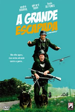 A Grande Escapada