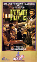 O Vingador Silencioso