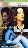 As Amorosas