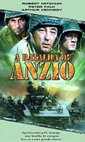 A Batalha de Anzio