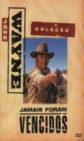 Jamais Foram Vencidos