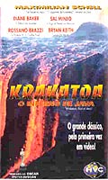 O Inferno De Java Krakatoa