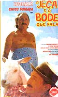 O Jeca E O Bode Que Fala