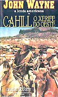 Cahill O Xerife Do Oeste