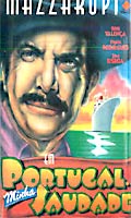 Mazzaropi Portugal Minha Saudade