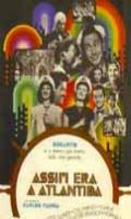 Assim Era A Atlantida