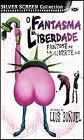 O Fantasma Da Liberdade