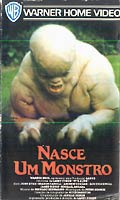 Nasce Um Monstro