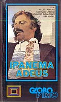 Ipanema Adeus