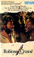 Robinson Crusoe