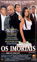 Os Imorais