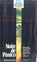Noite De Panico