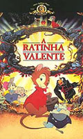 A Ratinha Valente