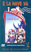 E La Nave Va