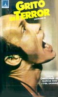Grito De Terror Hwling 2