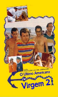 O Ultimo Americano Virgem 2