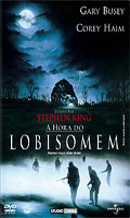 A Hora do Lobisomem