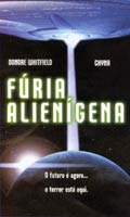 Furia Alienigena