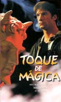 Toque de Magica