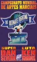 Campeonato Mundial De Artes Marciais