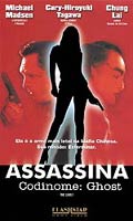 Assassina Codinome Ghost