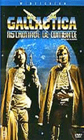 Gallactica - Astronave de Combate