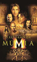 O Retorno da Mumia