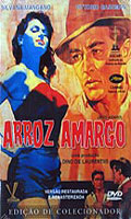 Arroz Amargo