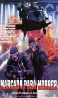 Marcado Para Morrer