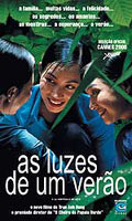 As Luzes De Um Verao
