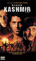Missao Kashmir