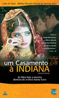 Um Casamento a Indiana