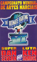 Campeonato Mundial De Artes Marciais 6
