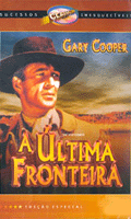 A Ultima Fronteira