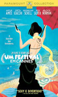 Um Festival em Cannes