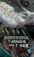 Dinotopia - O Ataque Dos T-Rex