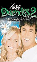 Xuxa E Os Duendes 2 No Caminho Das Fadas