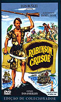 Robison Crusoe