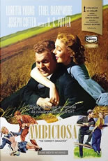 Ambiciosa