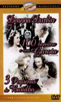 100 Homens E Uma Garota